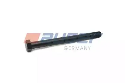 AUGER 80587 Болт амортизатора M24x3x275