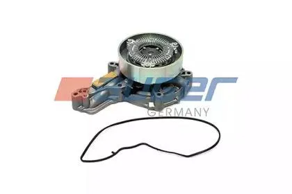 AUGER 80758 Водяной насос Scania P-G-R-T-Series DC13