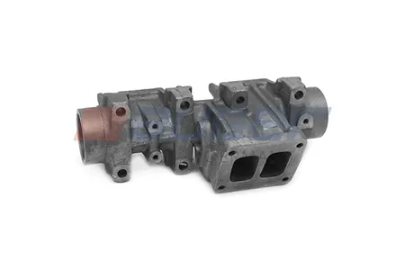 AUGER 81302 81302 Выпускной коллектор MAN 160X220X180