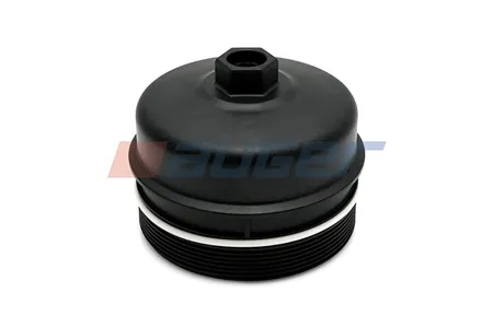 AUGER 81997 Крышка, корпус масляного фильтра