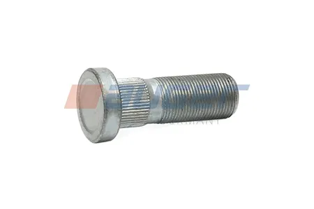 AUGER 82066 шпилька ступицы колеса M22x1.5x65x38-10.9 MAN