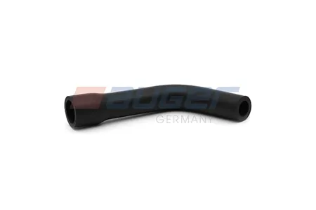 AUGER 82424 патрубок ГУР D15xD22 L=190mm Scania PGR