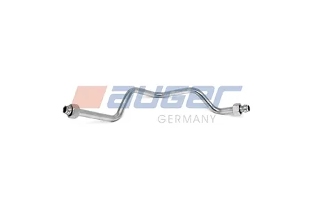 AUGER 82458 Напорный трубопровод, пневматический компрессор