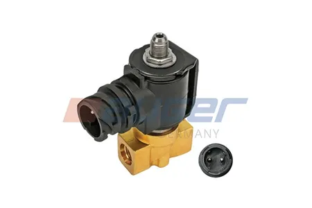 AUGER 82819 Электромагнитный клапан на подушки