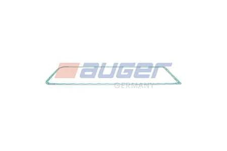 AUGER 83433 Прокладка масляного поддона