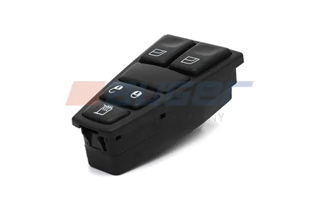 AUGER 83497 Выключатель, стеклолодъемник