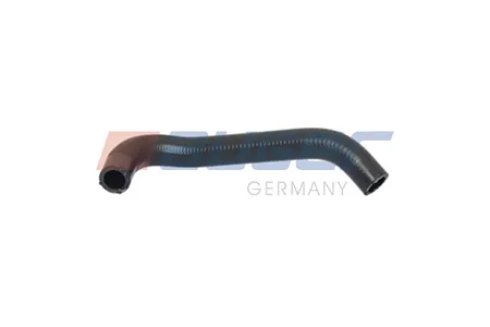 AUGER 83546 Патрубок теплообменника  (обогрев)