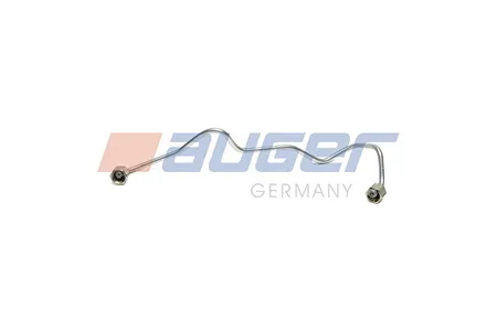 AUGER 83724 Трубопровод, ТНВД MERCEDES