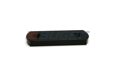 AUGER 83753 Серьга, кронштейн рессоры
