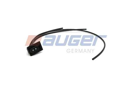 AUGER 84293 Клапан, рулевой механизм с усилителем