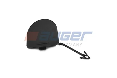 AUGER 84312 Заглушка буксировочного крюка