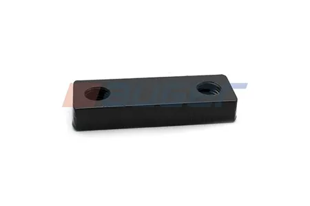 AUGER 84585 скоба рессоры M24x3 AX=105, H=25mm Volvo