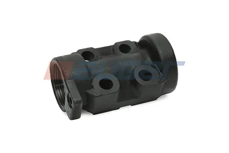AUGER 84845 Опора амортизатора Опорный кронштейн, (кабина водителя)