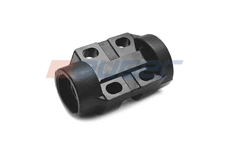 AUGER 84846 Опора амортизатора Опорный кронштейн, (кабина водителя)