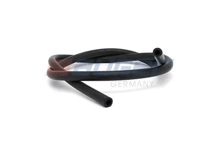 AUGER 85519 Патрубок резиновый сист.охлаждения