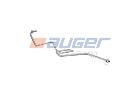AUGER 85648 трубка тормозная спираль  MB