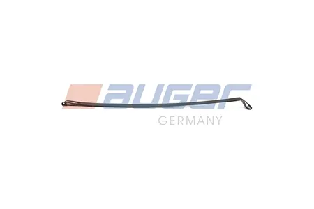 AUGER 87196 Удерживающая лента, топливный бак