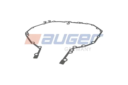 AUGER 87252 Прокладка, картер рулевого механизма