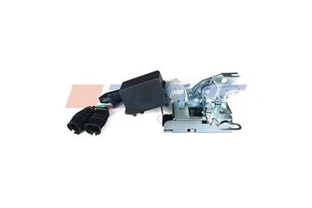 AUGER 89625 Замок двери внутр. левый MAN TGATGLTGMTGSTGX