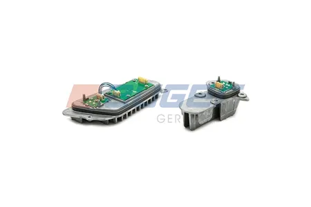 AUGER 92079 Компл.датчиков, переоснащ.ксен.света (корр.угла наклона фар)