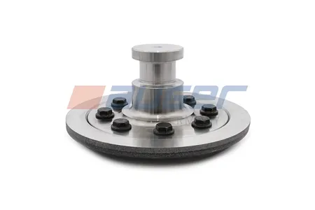 AUGER 93797 Шкворень, Опорно-сцепное устройство