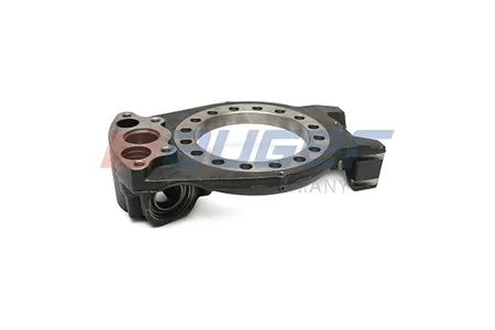 AUGER 95365 Кронштейн, подшипник тормозного