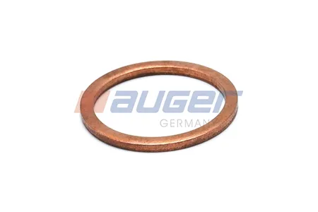 AUGER 96147 Прокладка масляного поддона