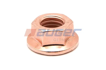 AUGER 97264 Гайка листовой рессоры