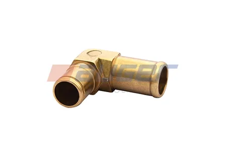 AUGER 97811 Патрубок