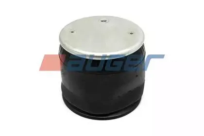 AUGER AU346251KP пневмопод. со стак. подв.ось 2отв.M12 1отв.шт.М16 порш.пласт.2отв.М12 Scania 34-Ser