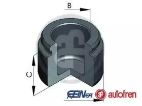 AUTOFREN D025658 Поршень, корпус скобы тормоза