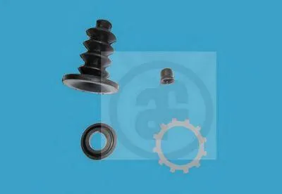 AUTOFREN D3303 Ремкомплект .рабочего цилиндра сцепления 22,2-mm [FA
