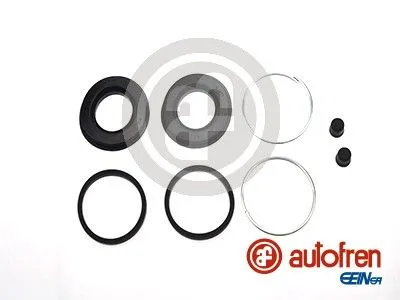 AUTOFREN D4066 Ремкомплект тормозного суппорта зад