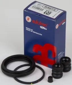 AUTOFREN D4073 Ремкомплект суппорта передн. д 54