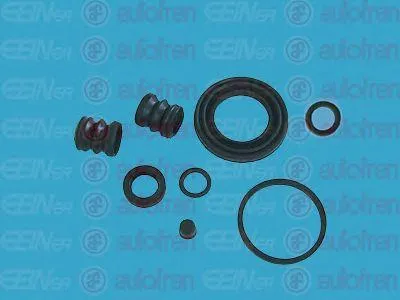 AUTOFREN D4098 Ремкомплект диск.тормоза =F243003 Ford ScorpioSierra diam.43
