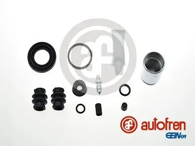 AUTOFREN D41156C Ремкомплект диск.тормоза с поршнем Renault Megane II Scenic 02> d.34