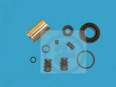 AUTOFREN D41157C Ремкомплект диск.тормоза с поршнем Nissan Almera N16, Mazda 6 02> d.34
