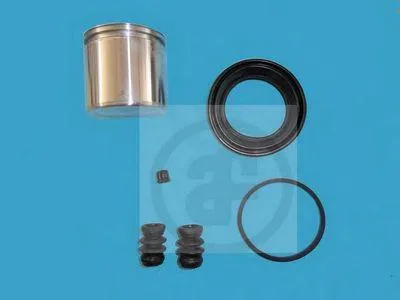 AUTOFREN D41174C Ремкомплект диск.тормоза D4444=F254057 с поршнем Honda , Mitsubishi , Rover, Volvo diam.54 (Lucas)