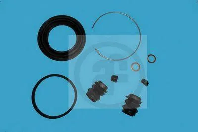 AUTOFREN D41201 Ремкомплект диск.тормоза Toyota Camry SXV 95-02 d.57