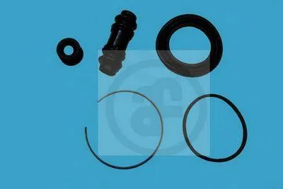 AUTOFREN D41222 Ремкомплект суппорта Subaru передн.