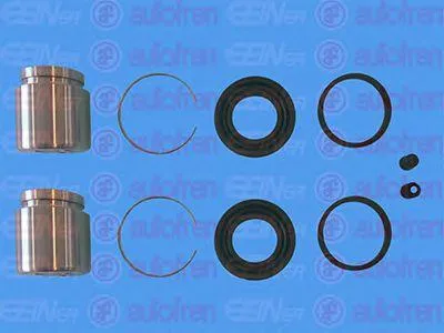 AUTOFREN D41372C Ремкомплект суппорта Subaru передн. (с поршнем)