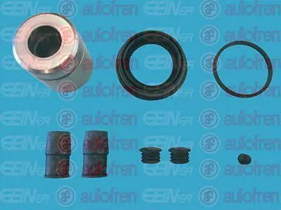 AUTOFREN D41580C Поршень