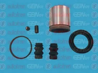 AUTOFREN D41589C Ремкомплект диск.тормоза с поршнем Citroen Jumper , Peugeot Boxer 2.2-3.0HDi 06>