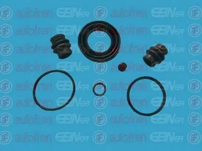 AUTOFREN D41630 Ремкомплект суппорта заднего 41-mm
