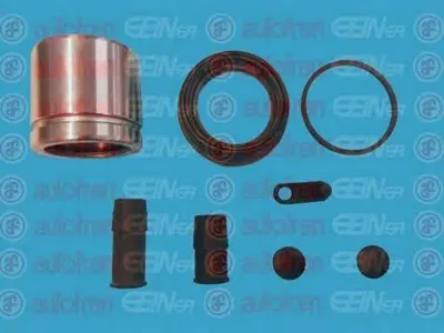AUTOFREN D41663C Ремкомплект суппорта с поршнем BMW 7 (E65, E66, E67) 2002>