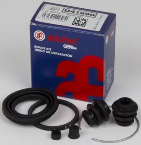 AUTOFREN D41690 Ремкомплект суппорта заднего 38-mm