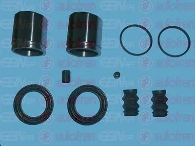 AUTOFREN D41712C Ремкомплект суппорта с поршнем Ford Transit 06>