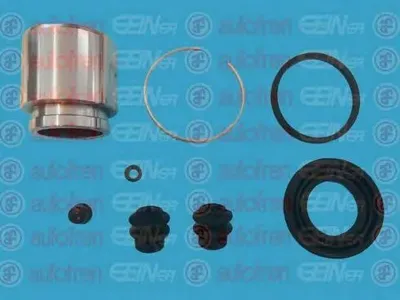 AUTOFREN D41718C Поршень