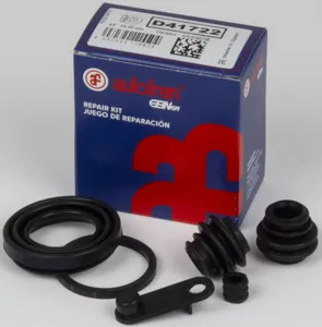 AUTOFREN D41722 Ремкомплект суппорта заднего 34-mm