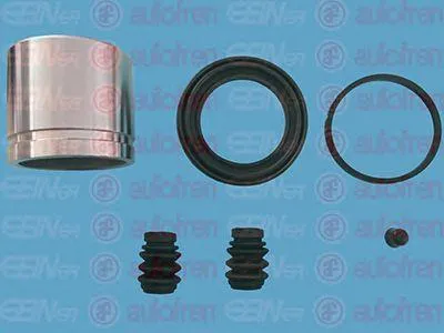 AUTOFREN D41736C Ремкомплект суппорта Hyundai Elantra пер. (с поршнем) (57mm)